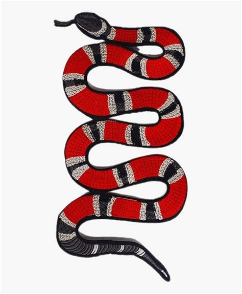 how to draw gucci snake|Drawing the Gucci Snake .